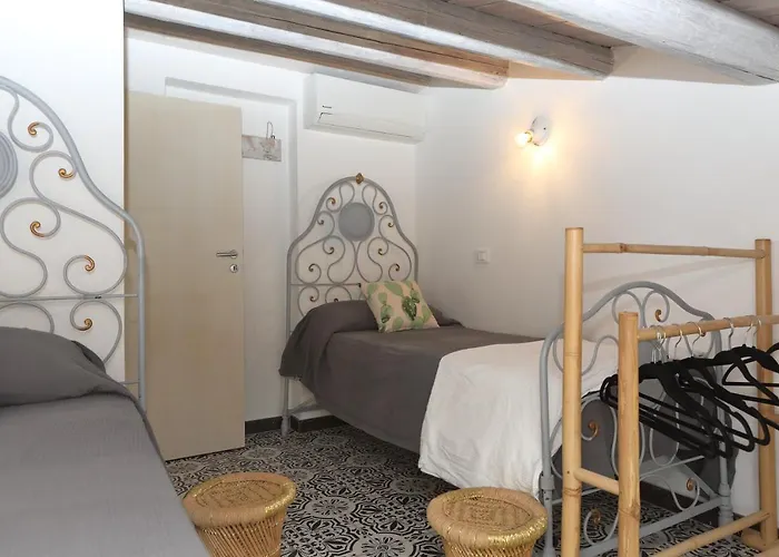 Apartman Ondina Cefalù