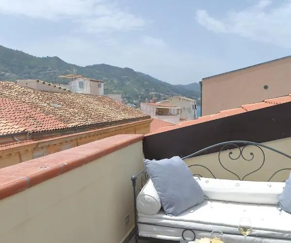 Apartman Ondina Cefalù