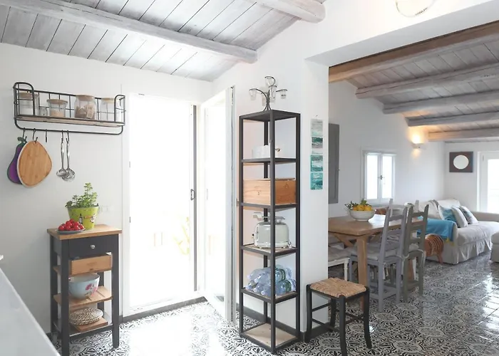 Apartman Ondina Cefalù