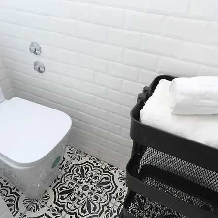 Ondina Apartment