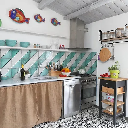 Appartement Ondina *