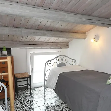 Apartment Ondina *