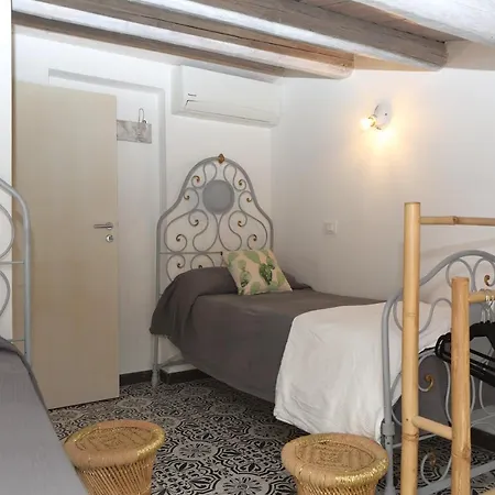 Appartement Ondina Cefalù