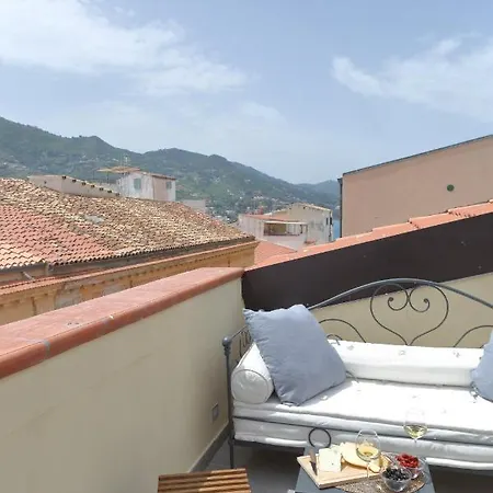 Apartment Ondina Cefalu
