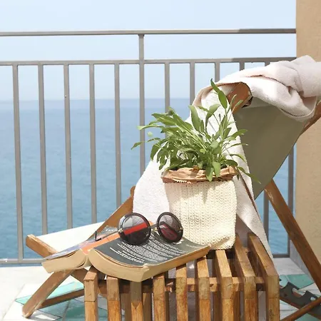 Appartement Ondina *