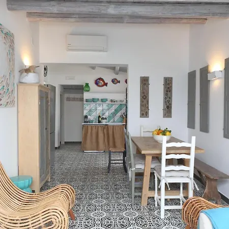 Ondina Apartment