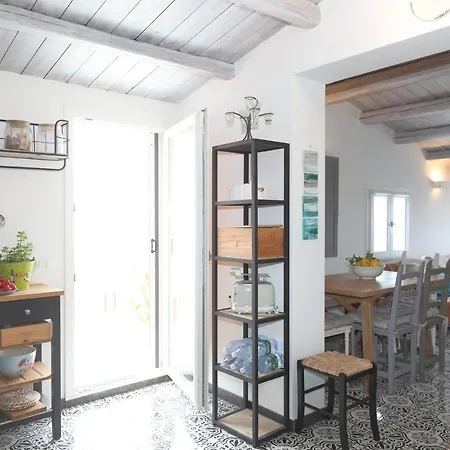 Appartement Ondina Cefalù
