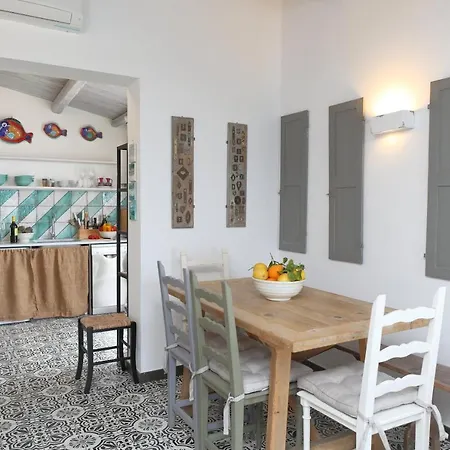 Apartment Ondina Cefalu