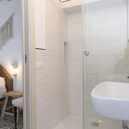 Appartement Ondina Cefalù