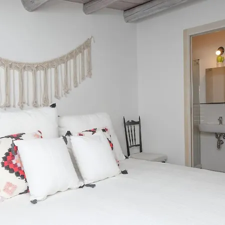 Apartment Ondina *