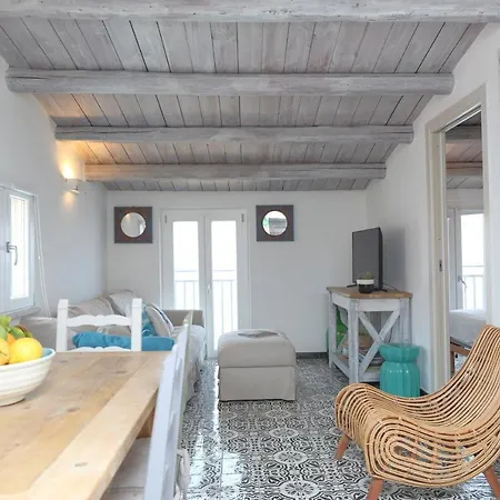 Ondina * Cefalu