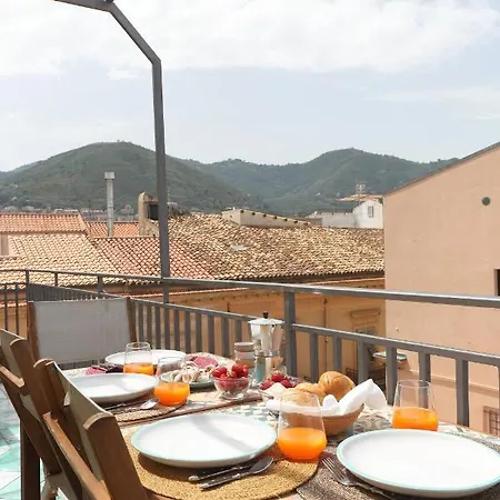 Apartment Ondina