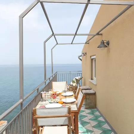 Appartement Ondina *