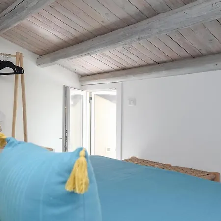 Ondina Appartement Cefalù