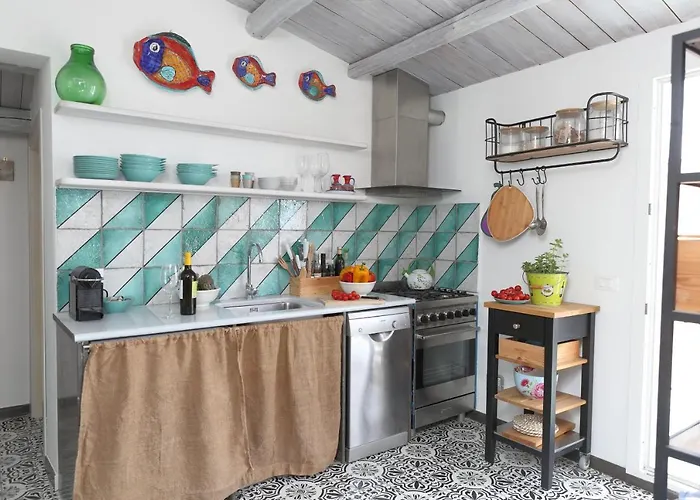 Appartement Ondina *