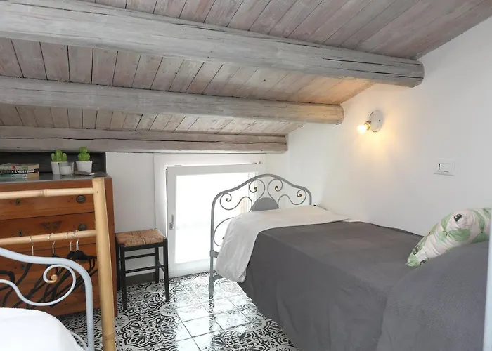 Appartement Ondina *