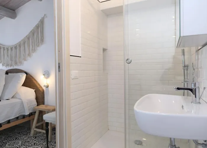 Appartement Ondina Cefalù