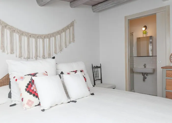 Appartement Ondina *