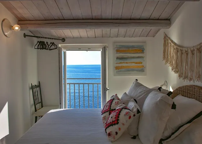 Ondina Appartement Cefalù