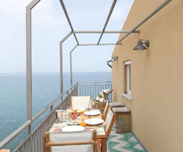 Appartement Ondina *